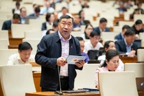 Bổ sung trách nhiệm người đứng đầu để thúc đẩy giải ngân vốn đầu tư