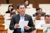 Đề xuất chính sách ưu đãi lương và điều kiện làm việc cho ngành y tế