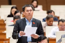 Đề xuất chính sách ưu đãi lương và điều kiện làm việc cho ngành y tế