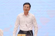 Ảnh: VGP/Nhật Bắc.