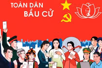 Hà Nội công bố danh sách trúng cử HĐND khóa XVII nhiệm kỳ 2026-2031