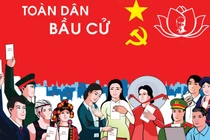 Hà Nội công bố danh sách trúng cử HĐND khóa XVII nhiệm kỳ 2026-2031