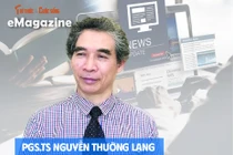 Báo chí, doanh nghiệp đồng hành… định hình môi trường kinh doanh minh bạch