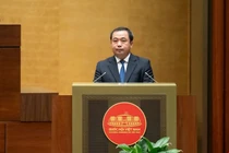 Nghị quyết mới về giá đất và chính sách bồi thường đất đai