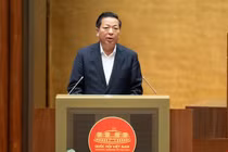  Bắc Ninh được di dời di tích lịch sử để phục vụ dự án Cảng hàng không Gia Bình