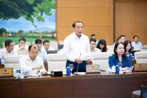 Điểm mới trong Luật Báo chí sửa đổi chuẩn bị trình Quốc hội