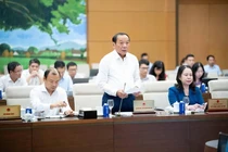 Điểm mới trong Luật Báo chí sửa đổi chuẩn bị trình Quốc hội