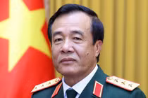 Chân dung tân Bí thư tỉnh Thanh Hoá Lê Đức Thái