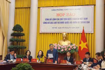 Trách nhiệm pháp lý trong phát triển và ứng dụng trí tuệ nhân tạo