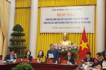 Trách nhiệm pháp lý trong phát triển và ứng dụng trí tuệ nhân tạo