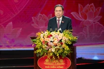 Phát động giải Diên Hồng lần thứ năm