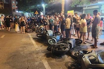 Chế tài đã có, vì sao còn xảy ra tình trạng cán bộ uống rượu gây tai nạn?