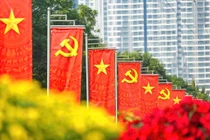 Công bố dự thảo các văn kiện Đại hội XIV của Đảng