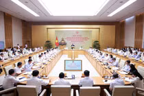 Chính sách thu hồi đất vẫn phân biệt giữa dự án đầu tư công tư