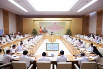 Chính sách thu hồi đất vẫn phân biệt giữa dự án đầu tư công tư