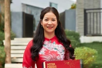 'Biến' 14 tấn thịt trâu kém chất lượng thành thịt bò Nhật Wagyu