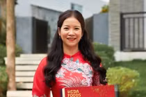 'Biến' 14 tấn thịt trâu kém chất lượng thành thịt bò Nhật Wagyu