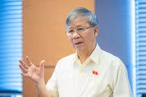 Đề xuất công nhận bác sĩ chuyên khoa tương đương thạc sĩ, tiến sĩ