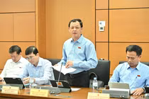 Hệ thống đào tạo y khoa Việt Nam cần duy trì đặc thù