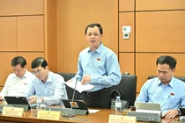 Hệ thống đào tạo y khoa Việt Nam cần duy trì đặc thù