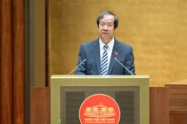 Chính phủ đề xuất miễn phí sách giáo khoa cho học sinh toàn quốc