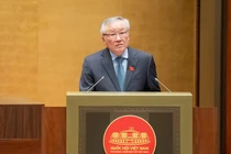 Chuyển cơ quan điều tra 76 vụ có dấu hiệu hình sự trong lĩnh vực công thương