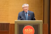 Chuyển cơ quan điều tra 76 vụ có dấu hiệu hình sự trong lĩnh vực công thương