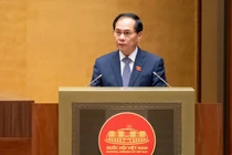 Đề xuất cơ chế đặc thù cho cao tốc Vinh – Thanh Thuỷ với gần 24.000 tỷ đồng