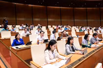 Nghiên cứu, bổ sung đối tượng chịu thuế đối với một số chất thải