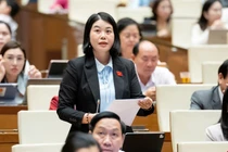 Siết trách nhiệm xử lý rác thải điện tử, pin mặt trời tại Việt Nam