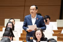 Việt Nam cần tiêu chuẩn môi trường rõ ràng để tham gia chuỗi cung ứng xanh quốc tế