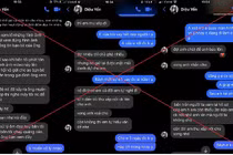 Công an cảnh báo chiêu trò 'chát sex' tống tiền trên mạng xã hội