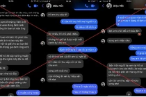 Công an cảnh báo chiêu trò 'chát sex' tống tiền trên mạng xã hội