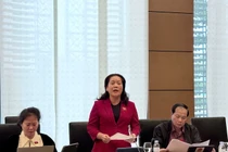 Đề xuất điều chỉnh giảm trừ gia cảnh và biểu thuế thu nhập cá nhân