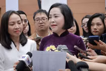 Hà Tĩnh dẫn đầu cả nước về tỷ lệ cử tri tham gia bỏ phiếu