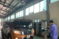 Bộ Công an đề xuất bỏ cấp sổ kiểm định xe cơ giới