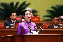 Phát huy đại đoàn kết, thực hiện thắng lợi các mục tiêu trong kỷ nguyên vươn mình