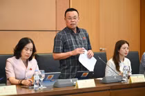 Vấn đề công bằng trong tiếp cận nhà ở xã hội