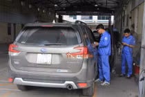 Quy định mới nâng cao tiêu chuẩn đội ngũ đăng kiểm viên giao thông