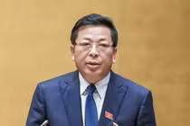 Đề xuất bỏ sát hạch hành nghề kiến trúc để đơn giản hóa thủ tục