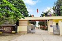 Công an điều tra vụ sửa bài thi vào lớp 10 Thanh Hoá