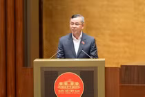 Bộ trưởng Bộ Tài chính nói gì về ngưỡng chịu thuế hộ kinh doanh là 1 tỷ đồng?