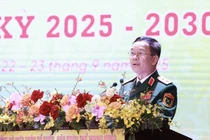 Đảng bộ MTTQ, các đoàn thể Trung ương tạo đột phá trong kỷ nguyên mới