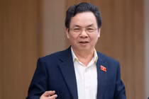 Việt Nam cần tái cấu trúc nền kinh tế để phát triển bền vững