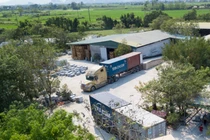 Giám đốc Nam Giang được đề nghị tặng Bằng khen trong khi công ty bị xử phạt vi phạm môi trường