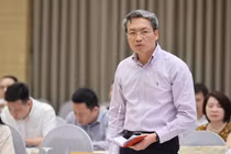 Cơ quan quản lý nhà nước có dấu hiệu tiếp tay cho hàng giả, hàng nhái