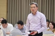 Cơ quan quản lý nhà nước có dấu hiệu tiếp tay cho hàng giả, hàng nhái