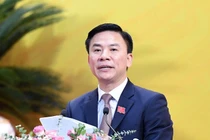 Trung ương đề nghị kỷ luật cựu Bí thư Thanh Hóa Đỗ Trọng Hưng