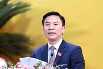 Trung ương đề nghị kỷ luật cựu Bí thư Thanh Hóa Đỗ Trọng Hưng