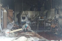 Cháy tại Hà Nội làm 4 người thiệt mạng, Phó Thủ tướng chỉ đạo khẩn